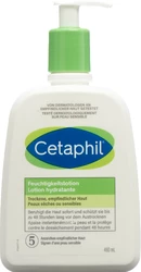 Cetaphil Feuchtigkeitslotion