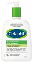 Cetaphil Feuchtigkeitslotion