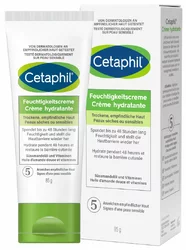 Cetaphil Feuchtigkeitscreme
