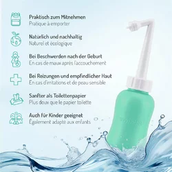 mybidet Po-Dusche und Intim-Dusche 300ml