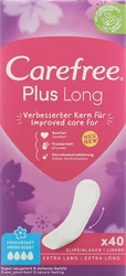 Carefree Plus Long Frischeduft