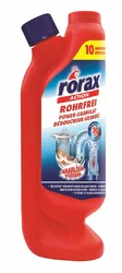 Rorax Abflussreiniger Granulat