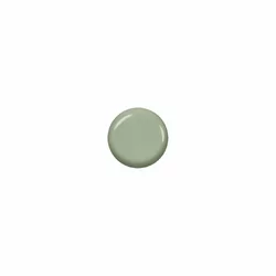 IDUN Minerals Nail Polish Jade Light Khaki Green