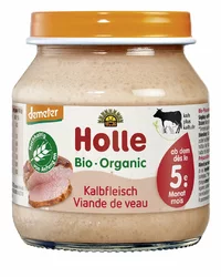 Holle Kalbfleisch