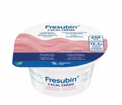 Fresubin 2 kcal Crème Walderdbeere