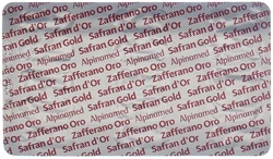 ALPINAMED Safran Gold Kapsel