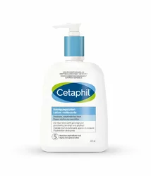 Cetaphil Reinigungslotion