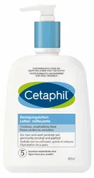 Cetaphil Reinigungslotion