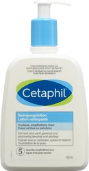 Cetaphil Reinigungslotion