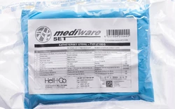 mediware Blasenkatheter Set