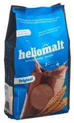 heliomalt Original Pulver