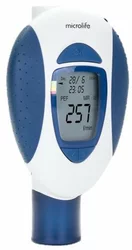 Microlife PF100 elektronischer Asthma Monitor