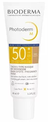 BIODERMA Photoderm M SPF50+ dorée