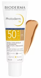 BIODERMA Photoderm M SPF50+ dorée