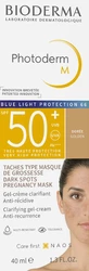 BIODERMA Photoderm M SPF50+ dorée