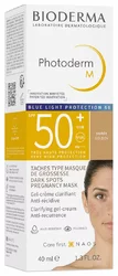 BIODERMA Photoderm M SPF50+ dorée