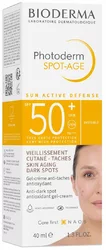 BIODERMA Photoderm Spot-Age SPF50+