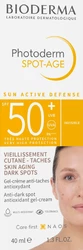 BIODERMA Photoderm Spot-Age SPF50+