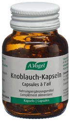 A. Vogel Knobluch Kpseln