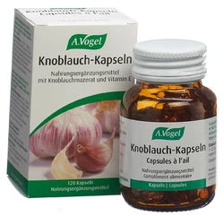 A. Vogel Knobluch Kpseln