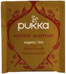 Pukka Winterfreude Tee Bio