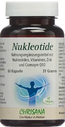 CHRISANA Nucleotide Kapsel