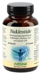 CHRISANA Nucleotide Kapsel