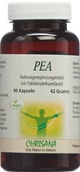 CHRISANA PEA Kapsel