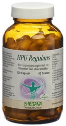 CHRISANA HPU Regulans Kapsel