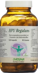 CHRISANA HPU Regulans Kapsel