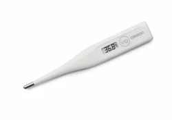 Omron Fieberthermometer Eco Temp Basic