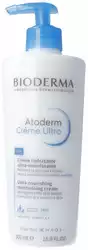 BIODERMA Atoderm Crème Ultra