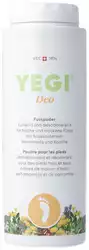 yegi Fusspuder