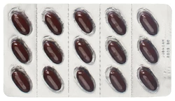 Priorin Biotin caps