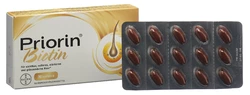 Priorin Biotin Kapsel