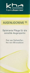 hanskarrer ECO Augenlidcreme