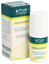 hanskarrer ECO Augenlidcreme