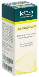 hanskarrer ECO Augenlidcreme