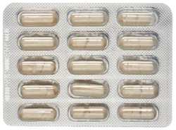 Nurilia Natal Pluriel Kapsel