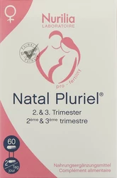 Nurilia Natal Pluriel Kapsel
