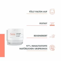 Avène Hyaluron Activ B3 Nachtcreme