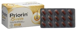 Priorin Biotin Kapsel