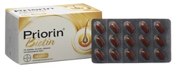 Priorin Biotin Kapsel