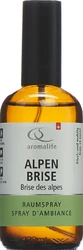 aromalife Alpenbrise Raumspray