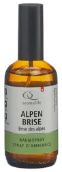 aromalife Alpenbrise Raumspray