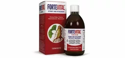 Fortevital complete fortifiant