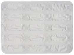 Nurilia Actifolic Kapsel