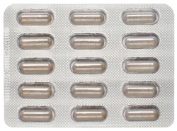Nurilia Actifolic Kapsel