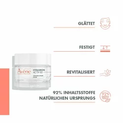 Avène Hyaluron Activ B3 Creme