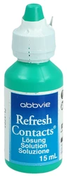 Refresh Contacts Nachbenetzungslösung